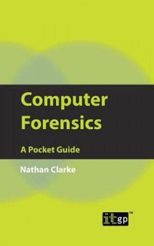 Книга Computer Forensics Nathan Clarke