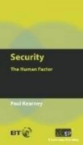 Carte Security Paul Kearney