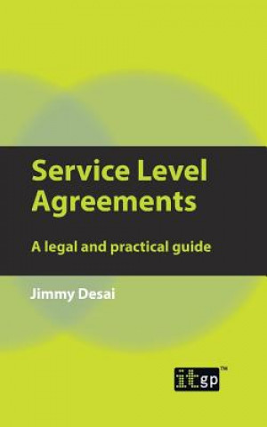 Carte Service Level Agreements Jimmy Desai