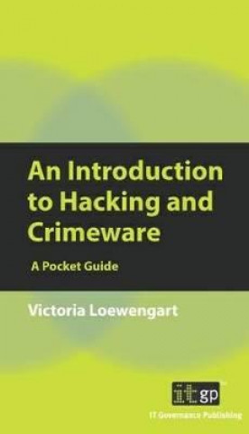 Buch Introduction to Hacking and Crimeware Victoria Loewengart