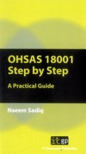 Carte OHSAS 18001 Step by Step Naeem Sadiq