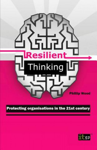 Carte Resilient Thinking Phillip Wood