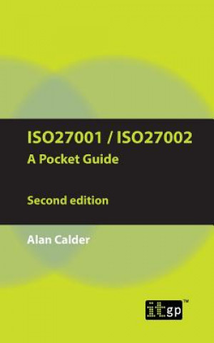 Libro ISO27001/ISO27002 Alan Calder