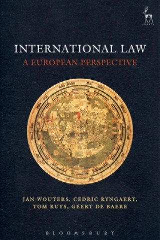Kniha International Law Jan Wouters
