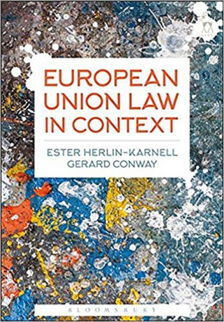 Carte European Union Law in Context Constanze Semmelmann