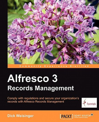 Carte Alfresco 3 Records Management Dick Weisinger