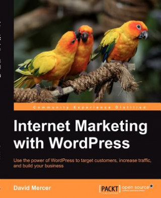 Carte Internet Marketing with WordPress David Mercer