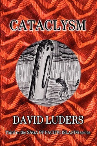 Könyv Cataclysm David Luders