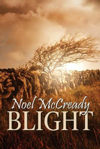 Kniha Blight Noel McCready