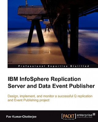 Libro IBM InfoSphere Replication Server and Data Event Publisher Pav Kumar-Chatterjee
