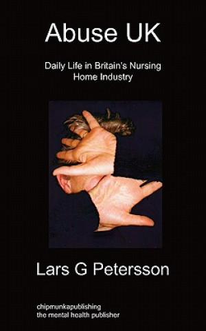 Kniha Abuse UK Lars G Petersson