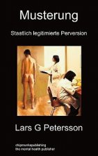 Kniha Musterung Lars G Petersson