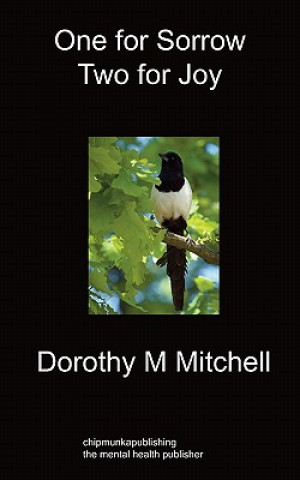 Carte One For Sorrow Two For Joy Dorothy Mitchell