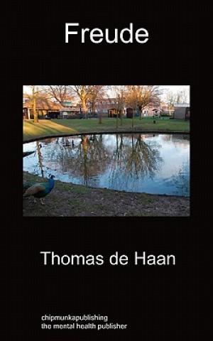 Livro Freude Thomas de Haan