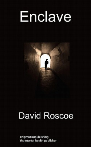 Libro Enclave David Roscoe