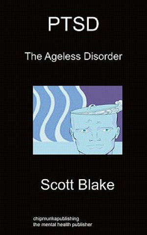 Buch Ptsd Scott Blake