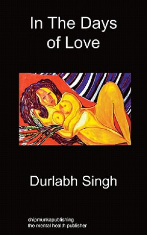 Carte In The Days Of Love Durlabh Singh