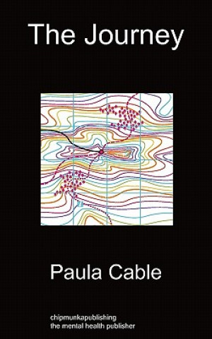 Knjiga Journey Paula Cable