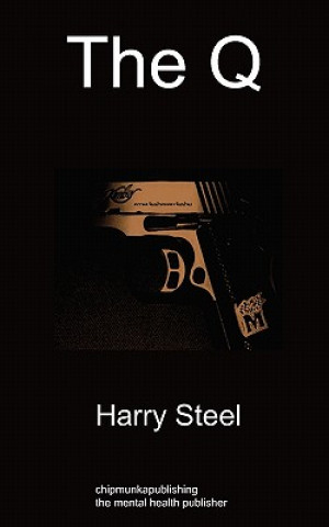 Knjiga Q Harry Steel