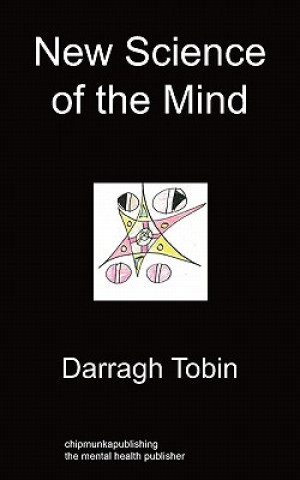 Kniha New Science of the Mind Darragh Tobin