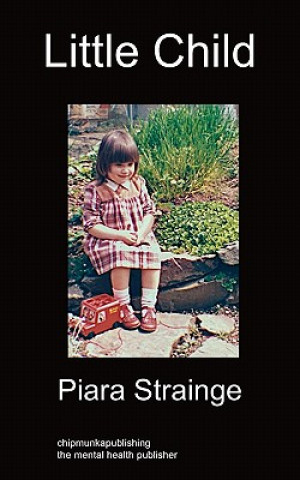 Kniha Little Child Piara Strainge