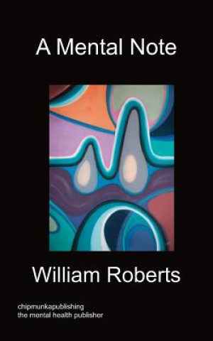 Kniha Mental Note William Roberts