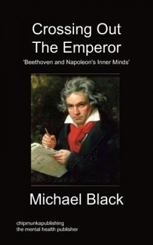 Book Crossing Out The Emperor Michael Black