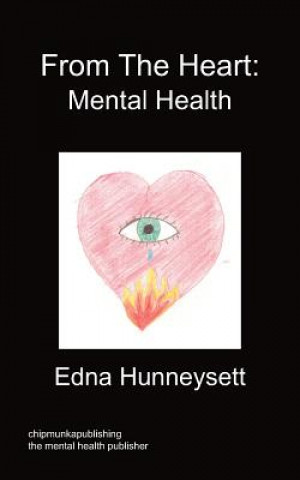 Carte From The Heart Edna Hunneysett