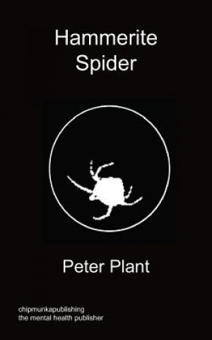 Kniha Hammerite Spider Peter Plant