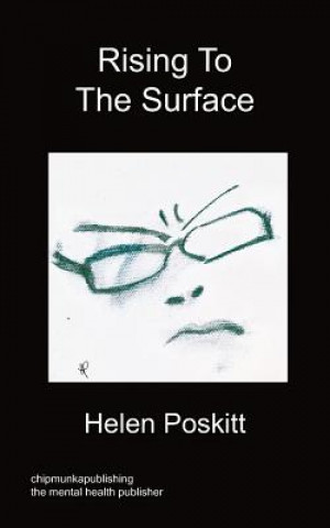 Könyv Rising To The Surface Helen Poskitt