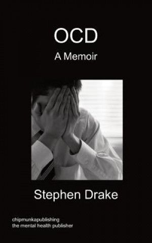 Kniha OCD - A Memoir Stephen Drake