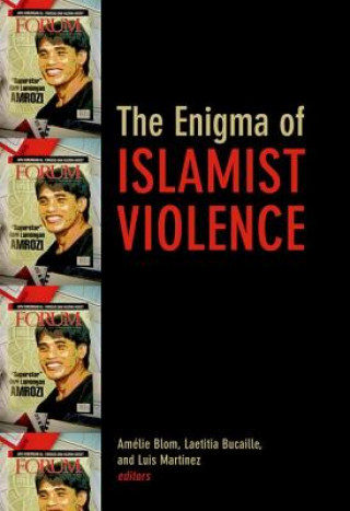 Könyv Enigma of Islamic Violence 