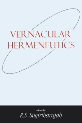 Książka Vernacular Hermeneutics Eric S. Christianson