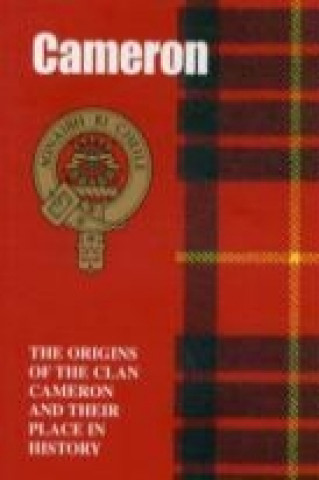 Knjiga Camerons John Mackay