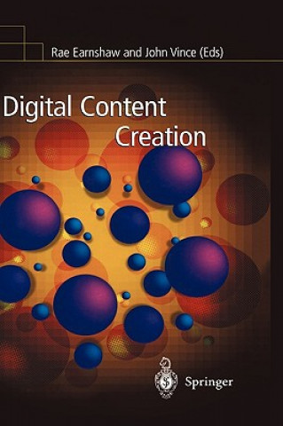 Carte Digital Content Creation John A. Vince