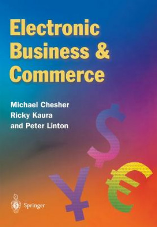 Carte Electronic Business & Commerce Peter Linton