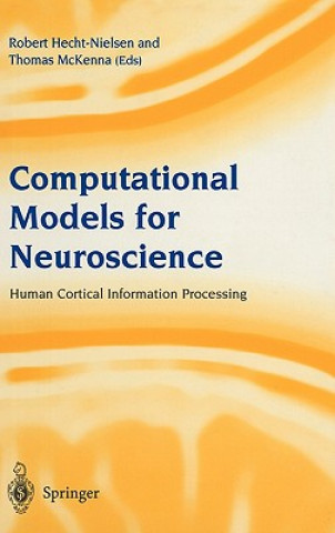 Kniha Computational Models for Neuroscience Robert Hecht-Nielsen