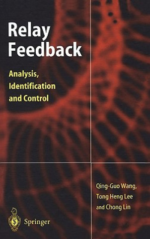 Buch Relay Feedback Chong Lin