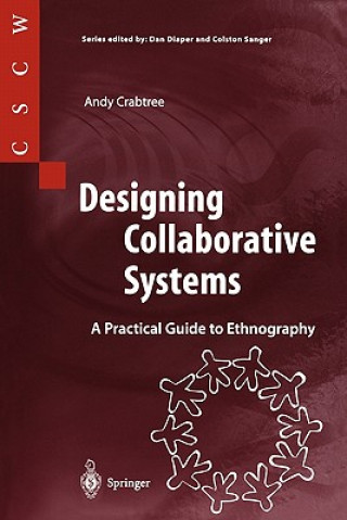 Libro Designing Collaborative Systems Andy Crabtree