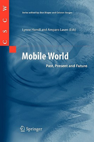 Carte Mobile World Lynne Hamill