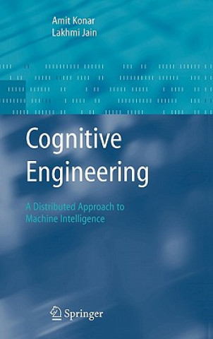 Book Cognitive Engineering Professor Lakhmi C. Jain