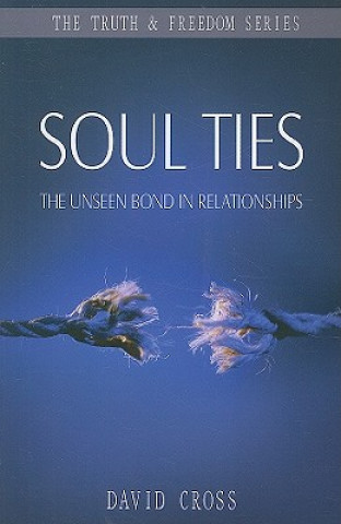 Buch Soul Ties David Cross