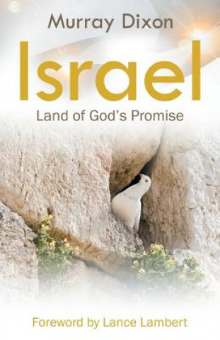 Book Israel, Land of God's Promise Murray Dixon