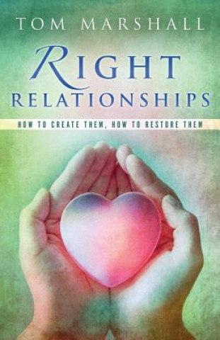 Livre Right Relationships Professor Tom (Queen's University) Marshall