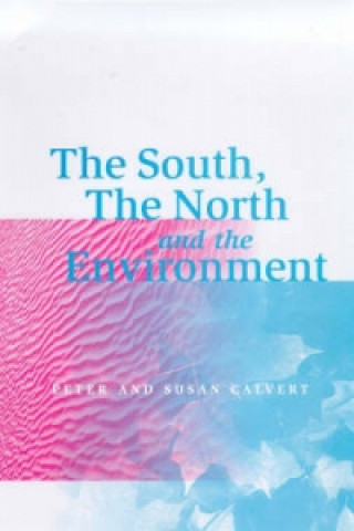 Carte South, the North and the Environment Susan Calvert