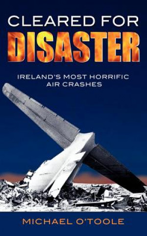 Carte Cleared for Disaster Michael O'Toole