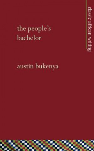 Carte People's Bachelor Austin Bukenya