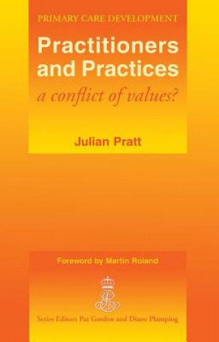 Βιβλίο Practitioners and Practices Julian Pratt