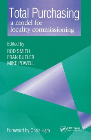Book Total Purchasing Rod Smith