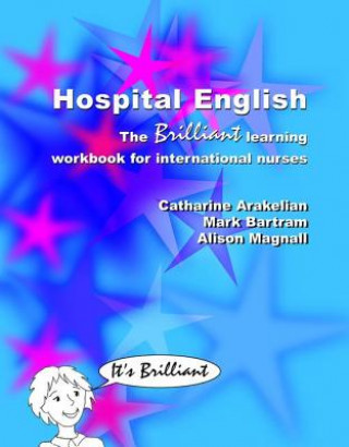 Carte Hospital English Alison Magnall